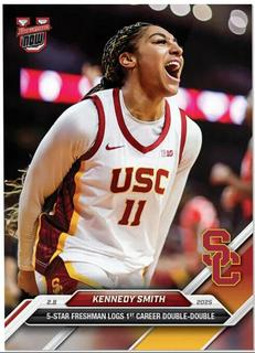 Kennedy Smith