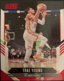 Trae Young