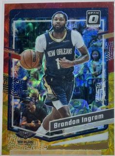 Brandon Ingram