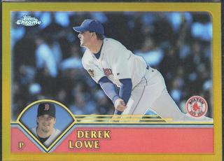 Derek Lowe