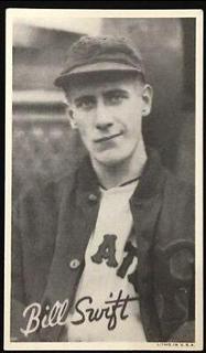 Bill Swift