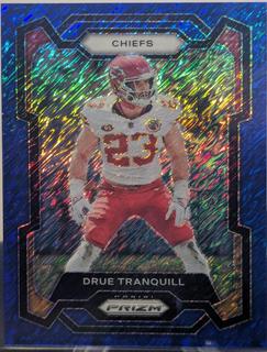Drue Tranquill