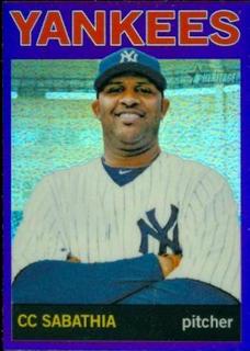 CC Sabathia