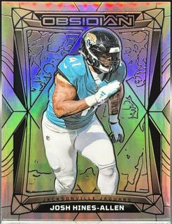 Josh Hines-Allen