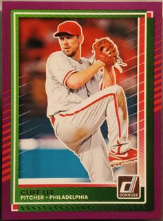 Cliff Lee