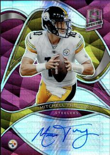 Mitchell Trubisky