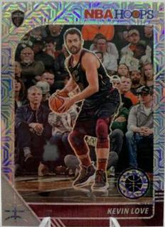Kevin Love