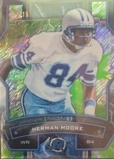 Herman Moore