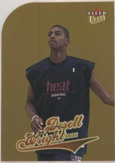 Dorell Wright