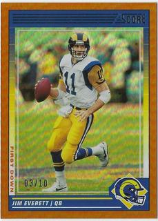 Jim Everett