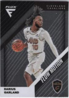Darius Garland