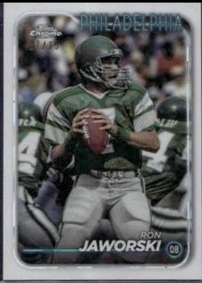Ron Jaworski