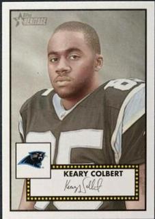 Keary Colbert