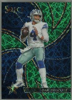 Dak Prescott