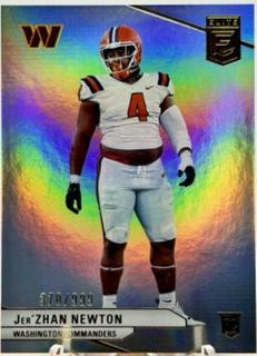 Jer'Zhan Newton