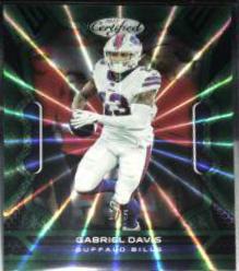 Gabriel Davis
