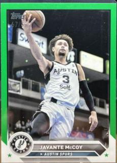 Javante McCoy