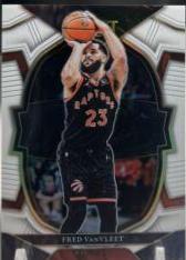 Fred VanVleet