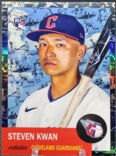 Steven Kwan