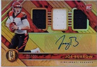 Joe Burrow