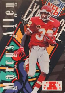 Marcus Allen