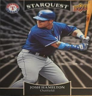 Josh Hamilton