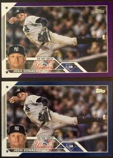 Josh Donaldson