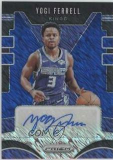 Yogi Ferrell