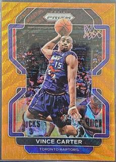 Vince Carter