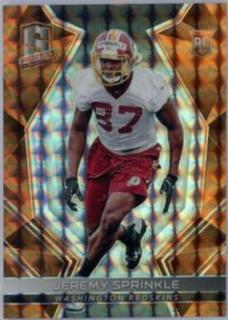 Jeremy Sprinkle