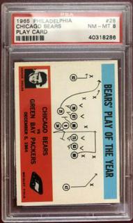 Chicago Bears