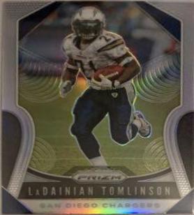 LaDainian Tomlinson