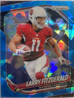 Larry Fitzgerald