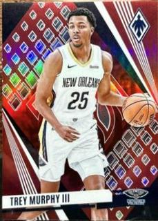 Trey Murphy III