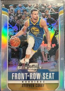 Stephen Curry