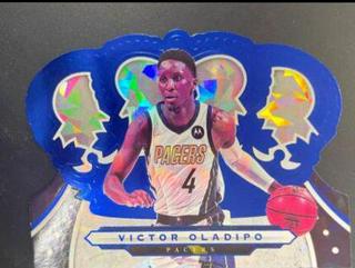 Victor Oladipo