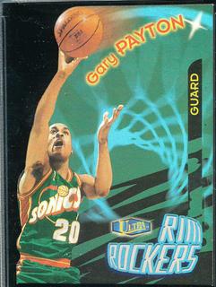 Gary Payton