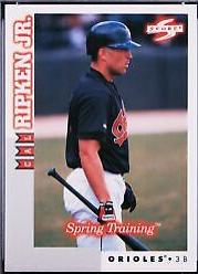Cal Ripken Jr. #267