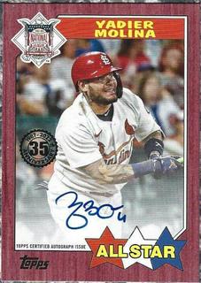 Yadier Molina