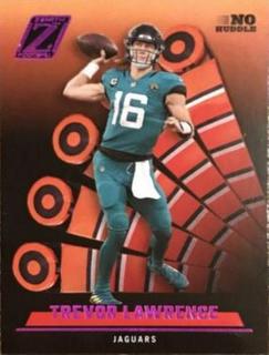 Trevor Lawrence