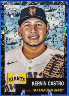 Kervin Castro