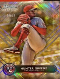 Hunter Greene