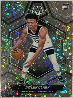 Jaylen Clark