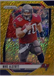 Mike Alstott