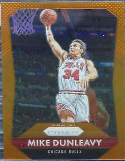Mike Dunleavy Jr.