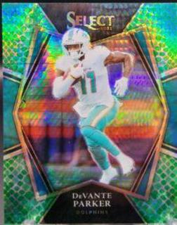 DeVante Parker