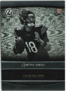 Caleb Williams