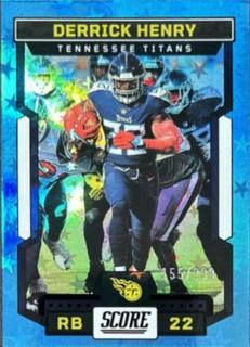 Derrick Henry