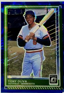 Tony Oliva