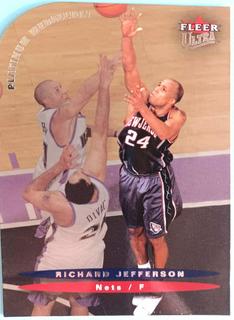 Richard Jefferson